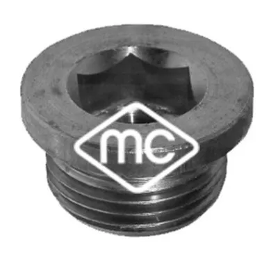 Schraubenstecker, Ölsumpf Peugeot 205 I · Peugeot 205 I Cabrio · Peugeot 205 II