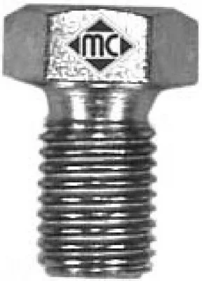 Schraubenstecker, Ölsumpf Bmw 8 · Bmw Z1 Roadster · Bmw 3