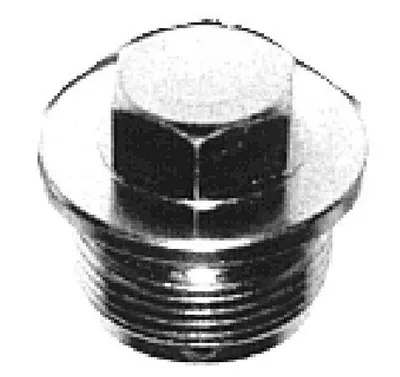 Schraubenstecker, Ölsumpf Audi 80 B4 Limousine · Audi 80 B4 Avant · Audi 100 C2 Limousine