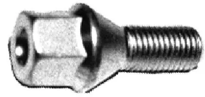 Radbolzen Audi 80 B2 Limousine · Audi COUPE B2 · Sitz CORDOBA