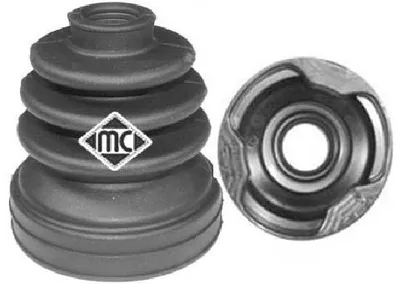 Bellow Kit, Antriebswelle Citroën C3 I · Citroën C3 Pluriel · Citroën C2