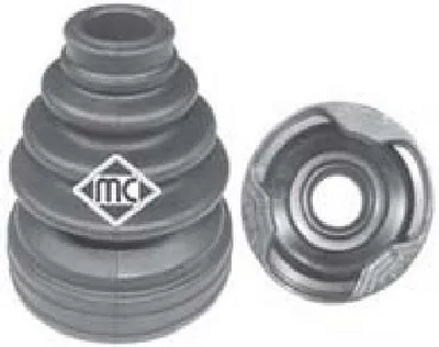 Bellow Kit, Antriebswelle Fiat IDEA · Fiat GRANDE PUNTO · Fiat 500