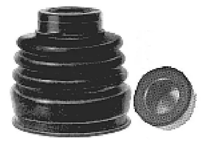 Bellow Kit, Antriebswelle Fiat CINQUECENTO · Fiat TEMPRA · Fiat TEMPRA S.W.
