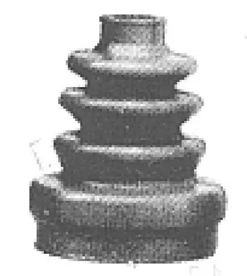 Bellow Kit, Antriebswelle Opel KADETT D · Opel KADETT E · Opel KADETT E Cabrio