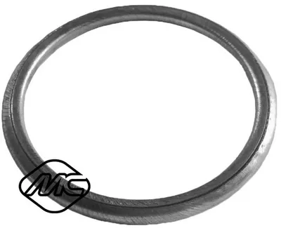 Oorisches Gelenk, Ölentleerung Schraubverschluss Metalcaucho 02006