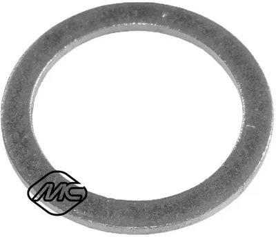 Oorisches Gelenk, Ölentleerung Schraubverschluss Metalcaucho 02033
