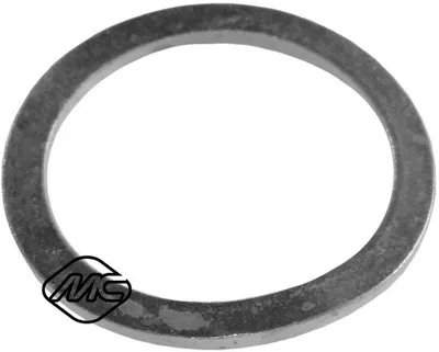 Oorisches Gelenk, Ölentleerung Schraubverschluss Metalcaucho 02035