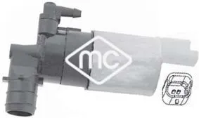 Waschanlage Flüssigkeitspumpe, Fensterreinigung Citroën Evasion MPV · Citroën JUMPY I · Citroën BERLINGO / BERLINGO ERSTER Kasten Körper/MPV