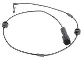 Warnkontakt, Bremsbeläge tragen Opel OMEGA B Kombi · Opel OMEGA B