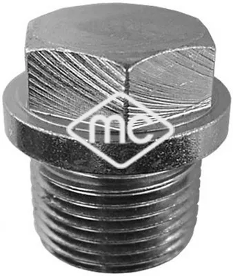 Schraubenstecker, Ölsumpf Nissan SERENA · Nissan VANETTE Bus · Nissan PATROL GR IV