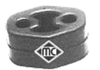 Gummipuffer, Schalldämpfer Audi A1 · Ford GALAXY I · Ford FIESTA V