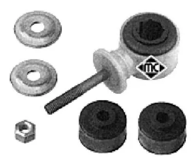 Link/Coupling Rod, Stabilisator Bar Opel ASTRA F Limousine · Opel ASTRA F Hatchback · Opel CALIBRA A