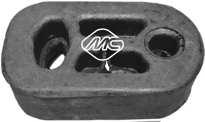 Gummipuffer, Schalldämpfer Citroën SAXO · Citroën BERLINGO / BERLINGO ERSTER Kastenkörper/MPV · Citroën BERLINGO / BERLINGO ERSTE MPV