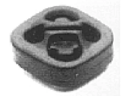 Gummipuffer, Schalldämpfer Audi 80 B4 Limousine · Audi 80 B4 Avant · Audi 100 C2 Limousine