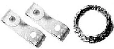 Montagesatz, Auspuffrohr Sitz TOLEDO I · Vw JETTA I · Vw SCIROCCO