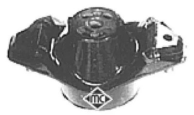 Montage, Motor Citroën AX · Citroën SAXO · Peugeot 106 I