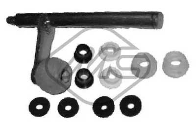Reparatursatz, Schalthebel Sitz TOLEDO I · Vw GOLF II · Vw JETTA II