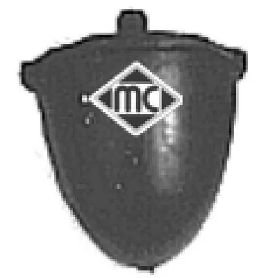 Gummipuffer, Suspension Peugeot 104 · Peugeot 104 Coupe · Peugeot 204