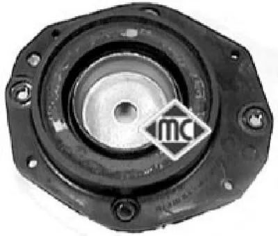 Aufhängungsstützvorrichtung Citroën ZX · Citroën BERLINGO / BERLINGO ERSTER Kastenkörper/MPV · Citroën BERLINGO / BERLINGO ERSTE MPV