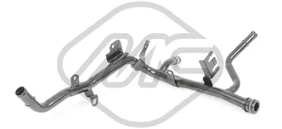 Kühlmittelrohr Audi A3 · Sitz TOLEDO II · Sitz LEON