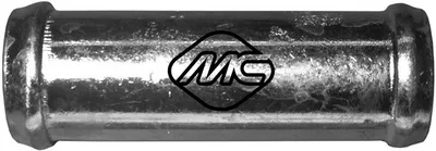 Metall Gummi Heizkörper Rohr 03060