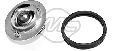 Thermostat, Kühlmittel Ford FIESTA IV · Ford FIESTA Box Body/MPV · Ford FOCUS I