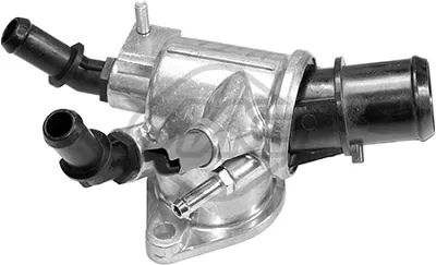 Thermostat, Kühlmittel Alfa Romeo 159 · Alfa Romeo 159 Sportwagon · Fiat CROMA