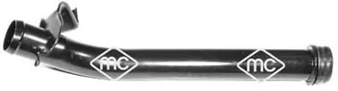 Kühlmittelrohr Fiat PANDA · Fiat PUNTO · Fiat PALIO