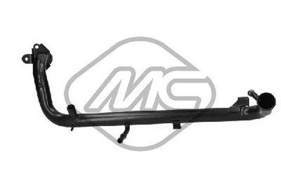 Kühlmittelrohr Audi A4 B5 · Audi A6 C5 · Audi A6 C5 Avant