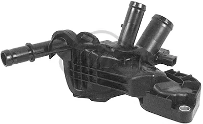 Thermostat, Kühlmittel Renault CLIO IV
