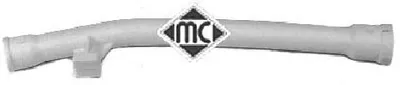 Rohr, Öl-Dipstick Audi A3 · Audi A6 C5 Avant · Audi TT