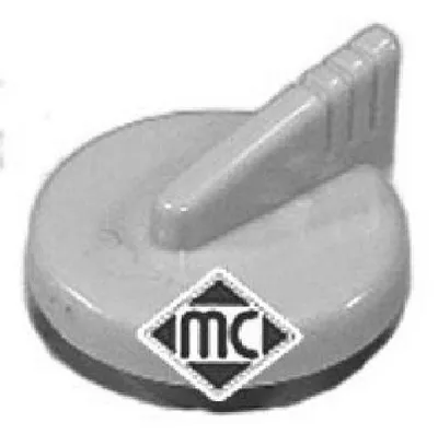 Dichtungskappe, Ölfüller Hals Renault LAGUNA I · Renault LAGUNA I Grandtour · Renault MEGANE I