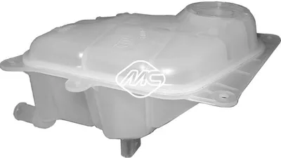 Ausbaubehälter, Kühlmittel Audi A4 B5 · Audi A6 C5 · Audi A6 C5 Avant