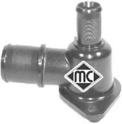 Kühlmittelflansch Citroën SAXO · Citroën BERLINGO / BERLINGO ERSTER Kastenkörper/MPV · Citroën BERLINGO / BERLINGO ERSTE MPV
