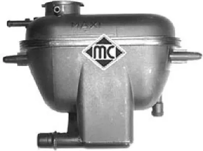 Expansionsbehälter, Kühlmittel Citroën BERLINGO / BERLINGO ERSTER Kasten Körper/MPV · Citroën BERLINGO / BERLINGO ERSTE MPV · Citroën XSARA