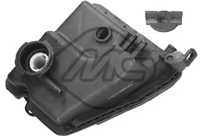 Erweiterungsbehälter, Kühlmittel Peugeot 406 · Peugeot 406 Break