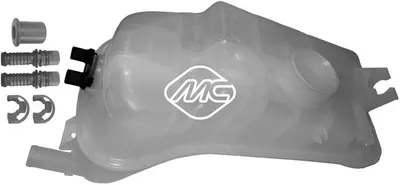 Expansionsbehälter, Kühlmittel Citroën BERLINGO / BERLINGO ERSTER Kasten Körper/MPV · Citroën BERLINGO / BERLINGO ERSTE MPV · Citroën XSARA