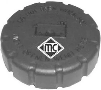 Deckel, Kühlmitteltank Mercedes-Benz SL · Mercedes-Benz S-CLASS · Mercedes-Benz G-CLASS
