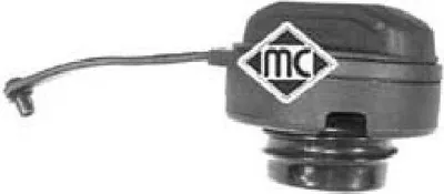 Deckel, Kraftstofftank Audi 80 B4 Limousine · Audi 80 B4 Avant · Audi 100 C3 Limousine