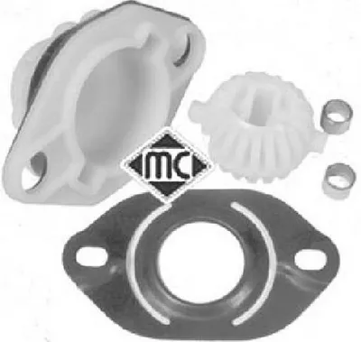 Reparatursatz, Schalthebel Seat CORDOBA · Seat TERRA · Seat TERRA Kombi Van