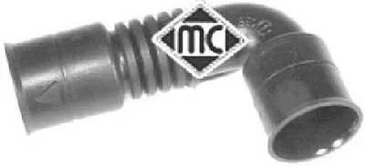 Rohr, EGR-Ventil Sitz IBIZA III · Sitz CORDOBA · Skoda FABIA I