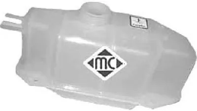 Expansion Tank, Kühlmittel Fiat PALIO Wochenende · Fiat STRADA Pickup