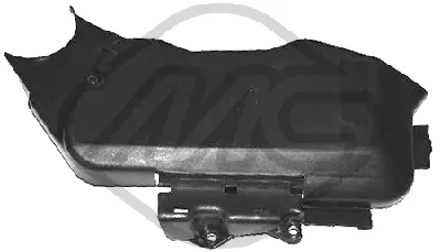 Abdeckung, Zahnriemen Fiat PUNTO · Fiat PUNTO Van · Lancia Y10