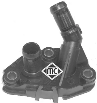 Kühlmittel Flansch Nissan MICRA II · Nissan HINWEIS · Nissan QASHQAI I