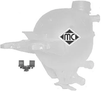 Ausbaubehälter, Kühlmittel Citroën C3 I · Citroën C3 Pluriel · Citroën C2