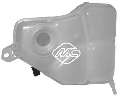 Ausbaubehälter, Kühlmittel Ford FIESTA V · Ford FUSION · Ford FIESTA V Van