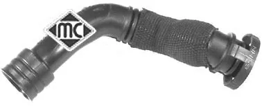 Rohr, EGR-Ventil Audi A3 · Sitz IBIZA III · Skoda OCTAVIA I
