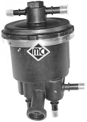 Kraftstofffilter Citroën XANTIA · Citroën EVASION MPV · Citroën XANTIA Break