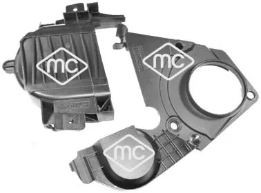 Abdeckung, Zahnriemen Citroën BERLINGO / BERLINGO ERSTER Kasten Körper/MPV · Citroën BERLINGO / BERLINGO ERSTE MPV · Citroën C3 I