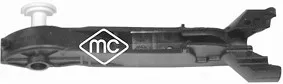 Kabelzug, Kupplungssteuerung Peugeot 206 Hatchback · Peugeot 206 CC · Peugeot 206 SW